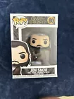 POP! Game Of Thrones - JON SNOW #80 - NEW