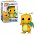 Pop! Games #850 Pokemon - Dragonite Funko Vinyl Figure