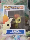 POP! Games - Pokemon Ponyta #644 NEW