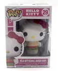 Pop! Hello Kitty 29 Hello Kitty (Kawall Burger Shop)