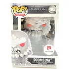 POP! Heroes Injustice God Among Us 408 Doomsday Special Edition