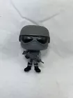 Pop! Heroes: Superman v Batman - Superman Soldier #90 /oob Loose