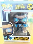 Pop Heros DC Black Lighting 426