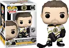 Pop! Hockey #86 Patrice Bergeron Boston Bruins Funko Vinyl Figure