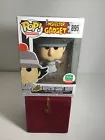 PoP! Inspector Gadget 895 (Skates) Funko Shop Exclusive NIB