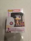 POP! Marvel 232 Selfie Gwenpool 2017 Summer Convention Exclusive