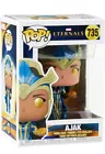 POP Marvel: Eternals - Ajak Funko POP! Vinyl Bobble Head Figure #735 Toy Game