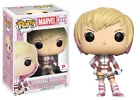 Pop! Marvel Gwenpool Unmasked Walgreens Exclusive Vinyl Figure #213 Funko