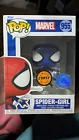 POP Marvel Spider-Girl # 955 Limited Chase Edition Bobble-Head Disney