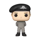 POP! Movies #1047 : Starship Troopers Johnny Rico