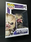 POP! MOVIES #619 Assassin Predator (SUPER PREDATOR) 2018