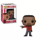 POP! Movies Baby Driver Bats JAMIE FOXX #595 Vinyl Figure by Funko