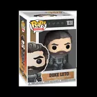 Pop! Movies Dune Duke Leto #1030 Vinyl Figure Funko