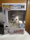 POP! Movies Ghostbuster Afterlife #956 : Mini Puft With Weights Funko Exclusive