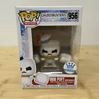 POP! Movies Ghostbuster Afterlife #956 : Mini Puft With Weights Funko Exclusive