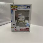 POP! Movies Ghostbuster Afterlife #956 : Mini Puft With Weights Funko Exclusive