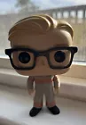 POP! Movies Ghostbusters 2016 Kevin #306 Figure Funko No Box