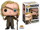 Pop! Movies Harry Potter - Mad-Eye Moody ~  Funko Figure #38