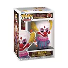 Pop! Movies: Killer Klowns from Outer Space Frank #1623 Vinyl Figure Funko