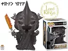 Pop! Movies - Lord of the Rings - The Witch-King of Angmar ~ Figure #632