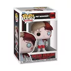 Pop! Movies Pet Sematary Victor Pascow #1586 Vinyl Figure Funko