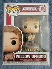 Pop Movies Willow #1315 Willow Ufgood Funko Pop Vinyl