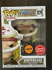 Pop One Piece Whitebeard - 1270 Chase - New in Box