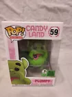 Pop! Retro Toys - Candy Land - Plump #59 Emerald City