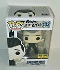 Pop Rocks! Funko Pop PANIC AT THE DISCO - BRENDON URIE #133 Hot Topic Exclusive