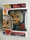 POP! Rocks IRON MAIDEN THE NUMBER OF THE BEAST EDDIE 145 FUNKO Vaulted