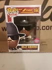 Pop! Rocks ZZ TOP #164 Billy Gibbons "Flocked"