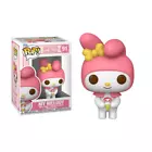 Pop! Sanrio Hello Kitty and Friends Vinyl Figure My Melody #91