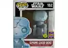 POP! Star Wars 182 Supreme Leader Snoke 2017 Summer Convention Exclusive