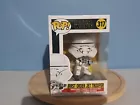 Pop! Star Wars - Rise of Skywalker - First Order Jet Trooper vinyl figure #317