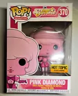 Pop! Steven Universe Pink Diamond 370 Figure NIB