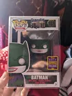 POP! Suicide Squad 188 Batman 2017 Summer Convention Exclusive