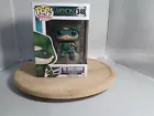 Pop! Television Arrow - The Green Arrow #348