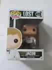 POP TELEVISION - LOST #419 - JACOB -- NEW