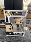 POP Television Marvel Hawkeye Maya Lopez Bobble Head Vinyl Figure No 1214 Toy