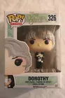 Pop! Television The Golden Girls #326 Dorothy Vinyl Figure Funko NIB