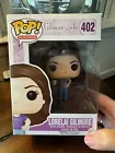 Pop! Television Vinyl Figure Gilmore Girls Lorelai Gilmore #402 With Box