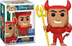 Pop! The Emperor's New Groove 1223 - Devil Kronk Special Edition