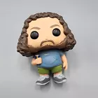 Pop! TV: Lost Hurley Hugo Reyes #418 Vinyl Figure Funko Pop