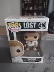 Pop! TV: Lost Jacob #419 Vinyl Figure Funko