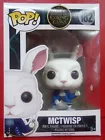 Pop Vinyl Alice Through The Looking Glass McTwisp #182