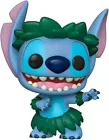 Pop! Vinyl - Disney Lilo & Stitch - Hula Stitch 718 - Brand New In Box