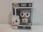 Pop Vinyl Figure BT21 - RJ # 683