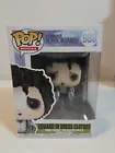 Pop Vinyl Figure - Edward Scissorhands - Edward in Dress Clothes #980