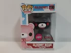 Pop Vinyl Figure Gloomy - Gloomy Bear #1190 Flocked Chase