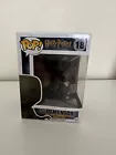 Pop Vinyl figure - Harry Potter Dementor #18